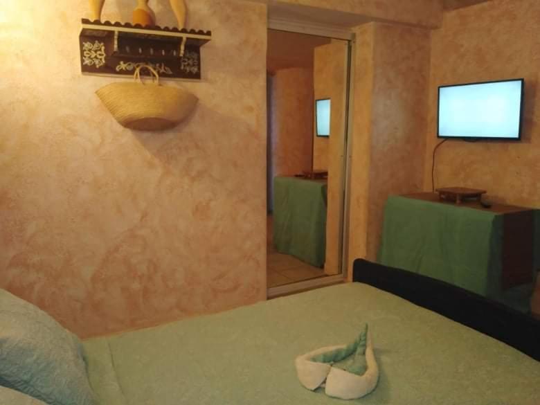 Nouveau Bungalow Djerba Houmt Souk  Exteriör bild