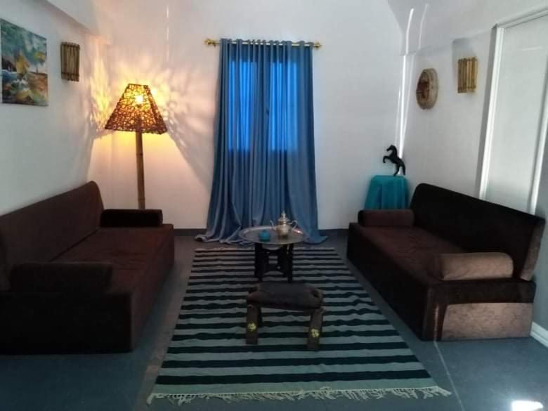 Nouveau Bungalow Djerba Houmt Souk  Exteriör bild