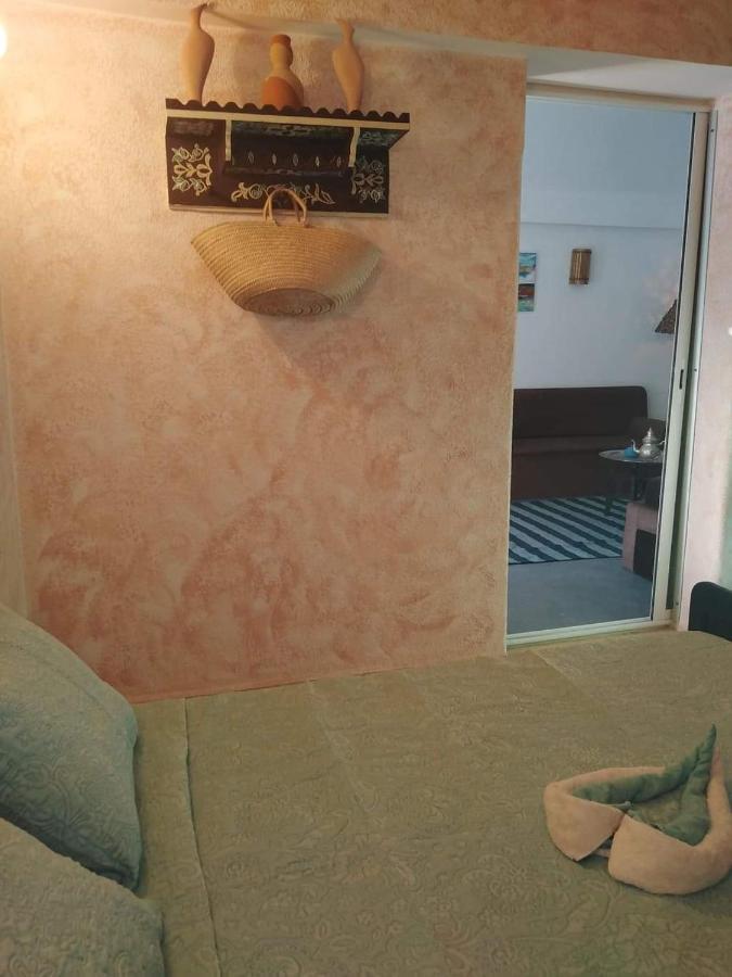 Nouveau Bungalow Djerba Houmt Souk  Exteriör bild