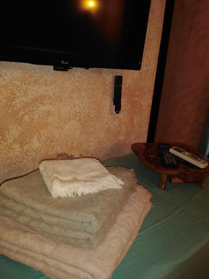 Nouveau Bungalow Djerba Houmt Souk  Exteriör bild