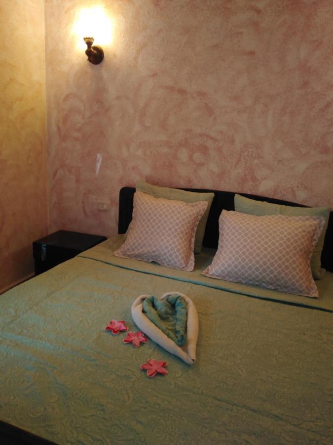 Nouveau Bungalow Djerba Houmt Souk  Exteriör bild