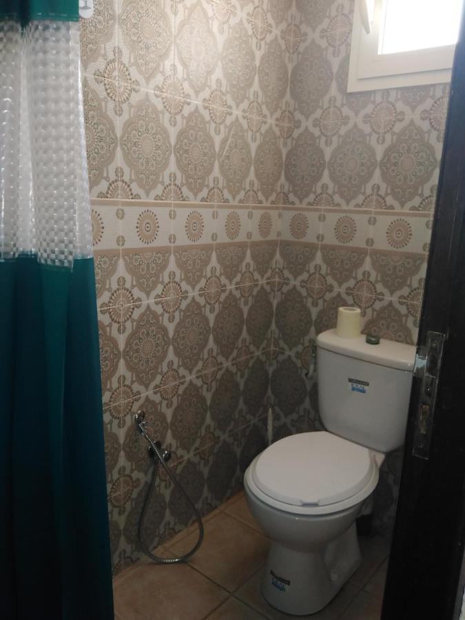 Nouveau Bungalow Djerba Houmt Souk  Exteriör bild