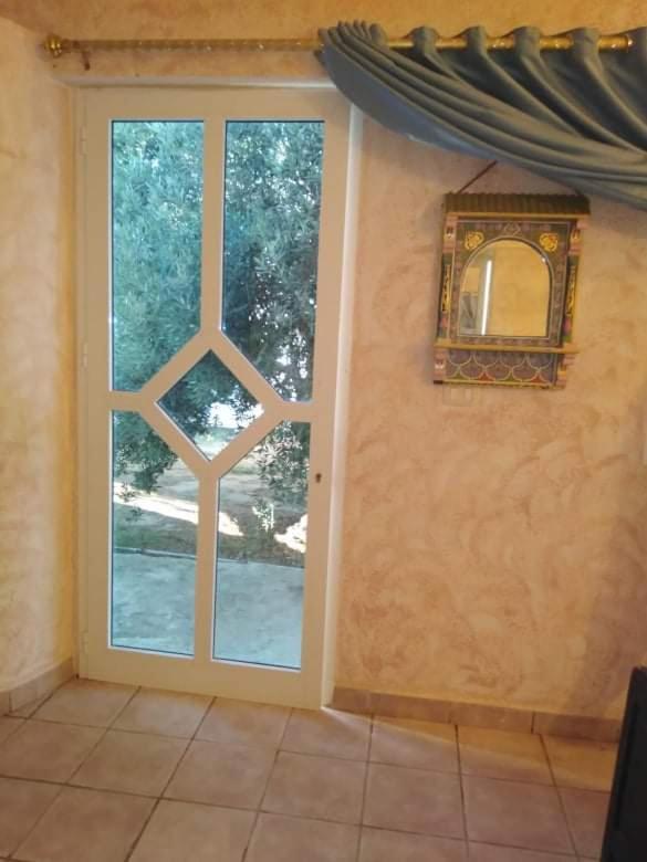 Nouveau Bungalow Djerba Houmt Souk  Exteriör bild